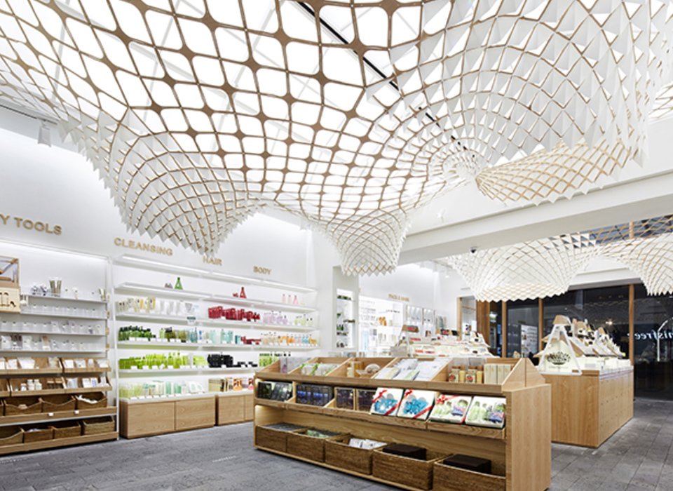 innisfree Myeongdong Flagship Store Renewal Open 이니스프리 명동 플래그십 스토어 리뉴얼 오픈 innisfreefss_04-1