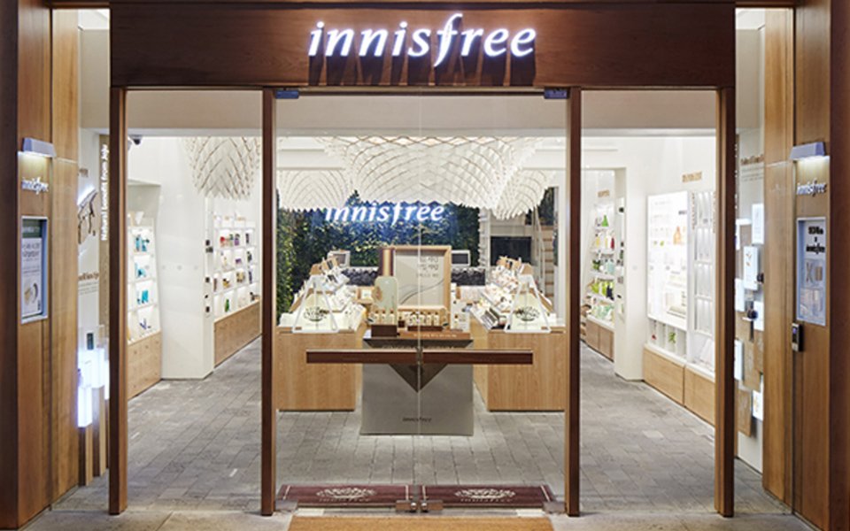 innisfree Myeongdong Flagship Store Renewal Open 이니스프리 명동 플래그십 스토어 리뉴얼 오픈 innisfreefss_08-1