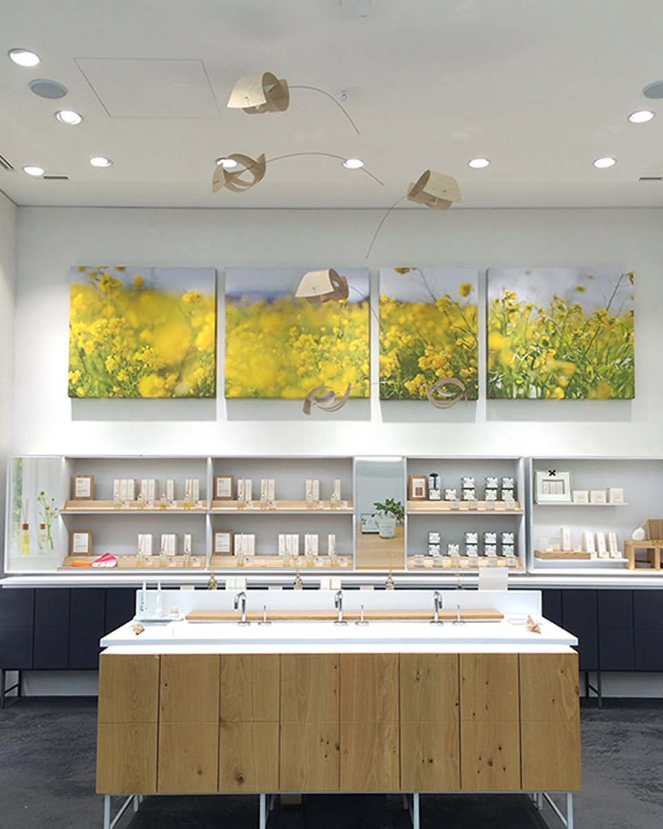 Innisfree X FLENSTED MOBILE 이니스프리 X 플렌스테드 모빌 image2-2
