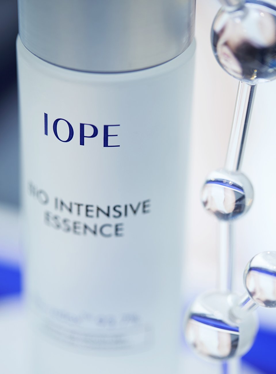IOPE Beijing Hanguang Department Store 아이오페 베이징 한광 백화점 image11