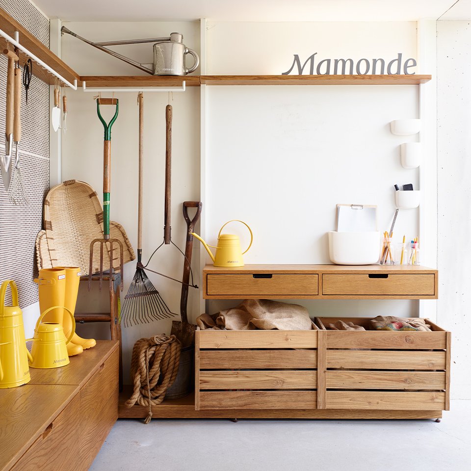 Mamonde Botanical Garden 마몽드 원료식물원 image4-4