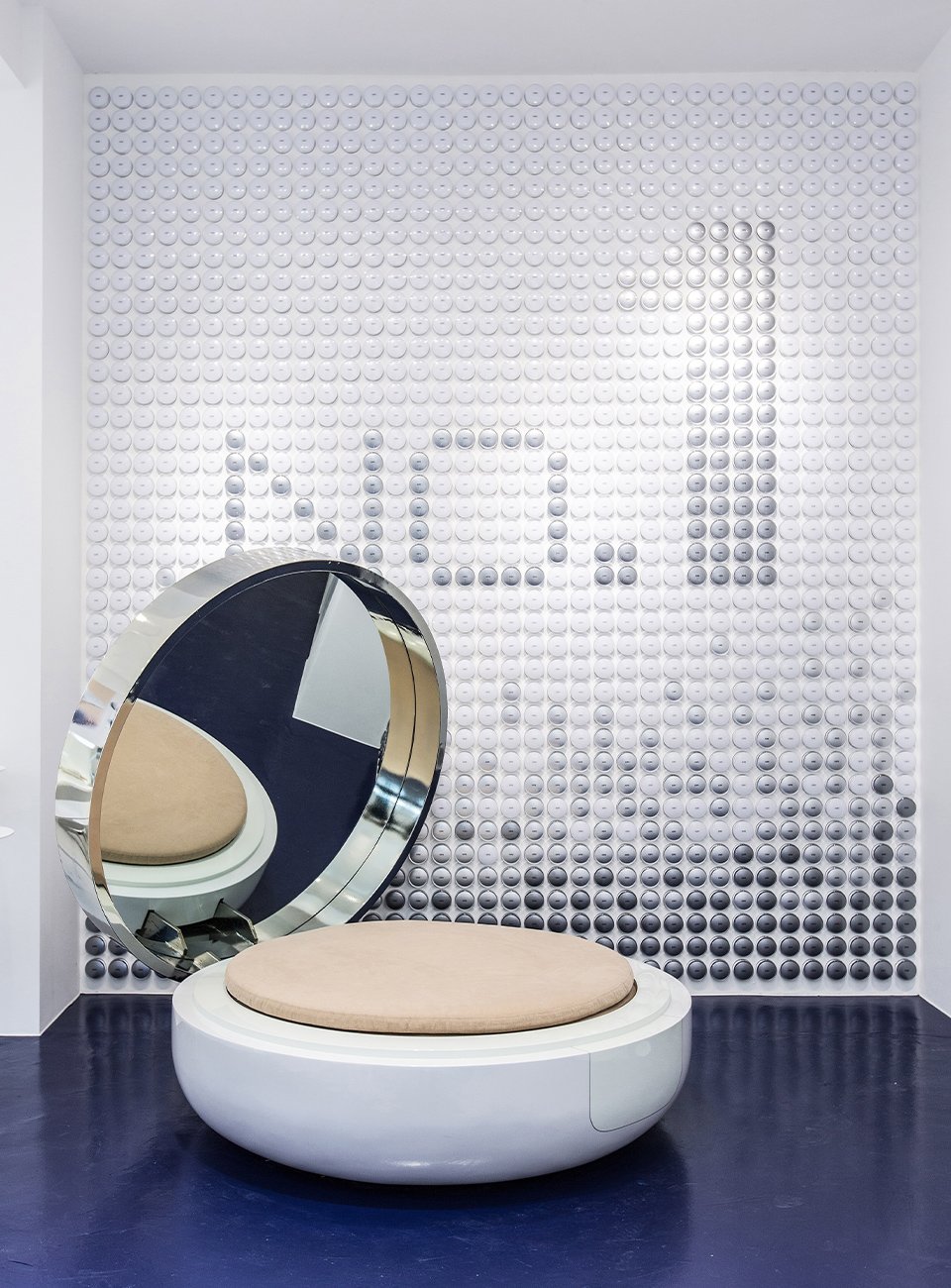 IOPE Air Cushion Pop up Store 아이오페 에어쿠션 팝업 스토어 image10-3
