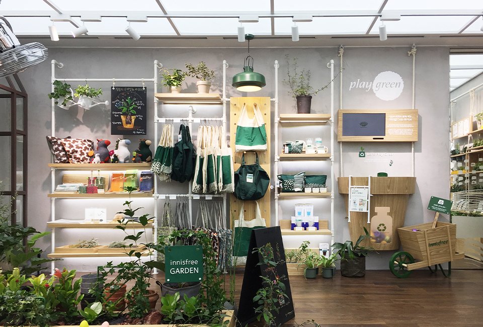 innisfree Playgreen Zone 이니스프리 플레이그린존 image5-7