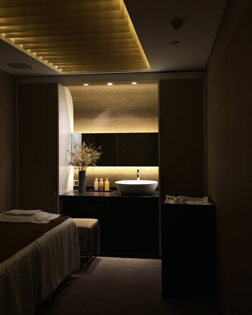 Sulwhasoo China Nangjing Deji Plaza Boutique 설화수 중국 난징 더지플라자 부티끄 매장 image-asset-5-1