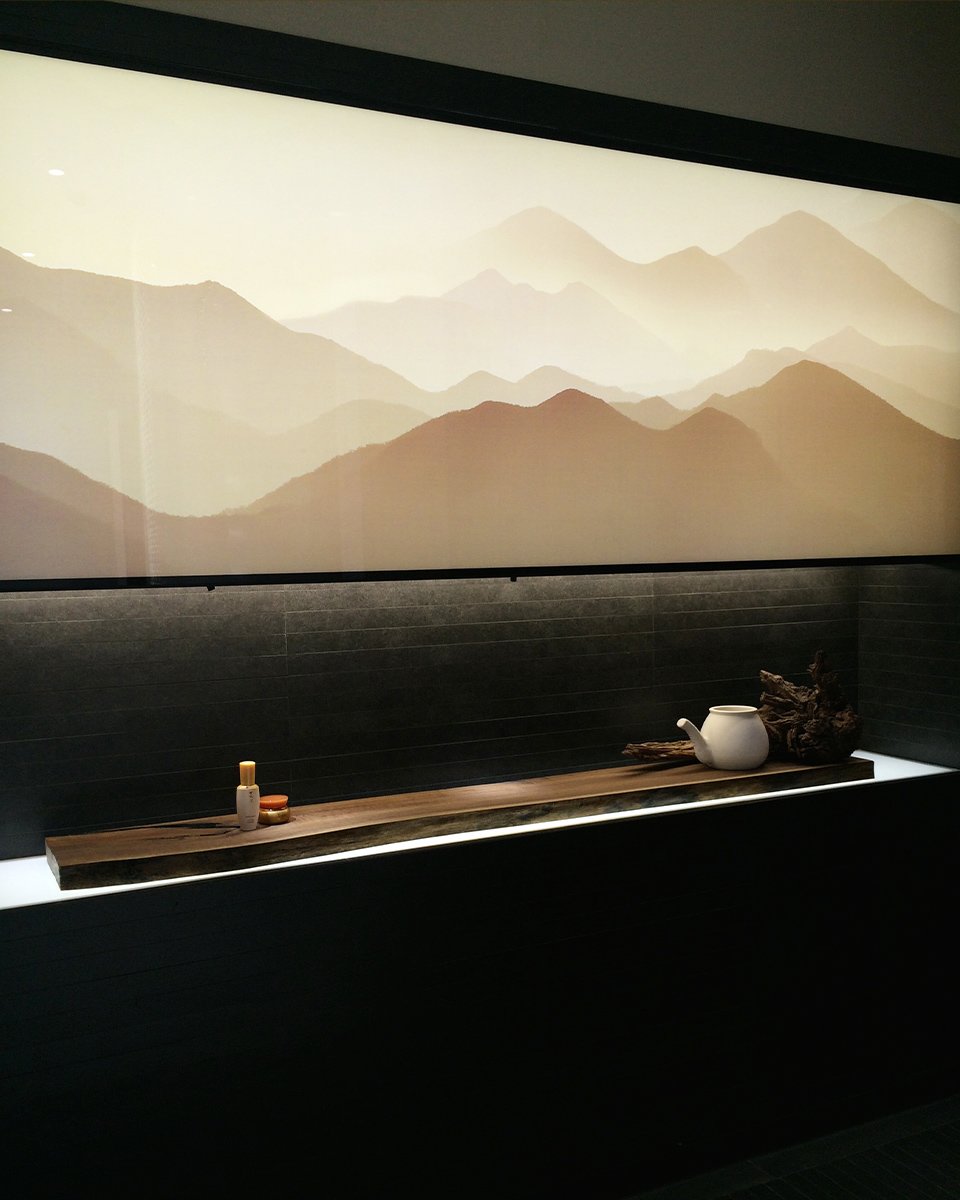 Sulwhasoo China Nangjing Deji Plaza Boutique 설화수 중국 난징 더지플라자 부티끄 매장 sulwhasoo_NanjingDejiPlaza_04