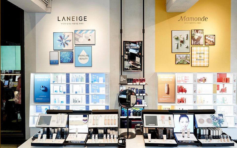 ARITAUM Garosugil & America Store Open 아리따움 가로수길점 & 미주점 오픈 image9-4