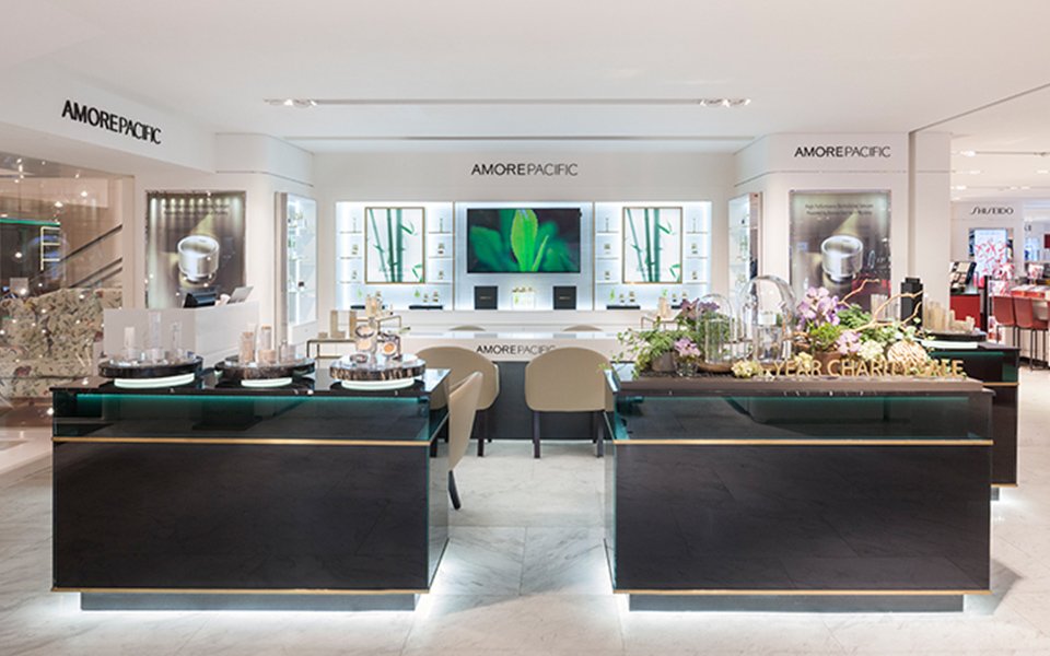 Amorepacific HONGKONG Lane Crawford 아모레퍼시픽 홍콩 레인 크로포드 AP_HAP_201411_001copycopy