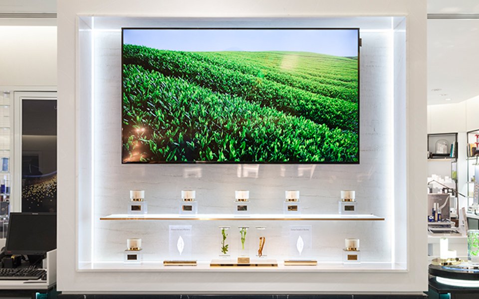 Amorepacific HONGKONG Lane Crawford 아모레퍼시픽 홍콩 레인 크로포드 image2-7
