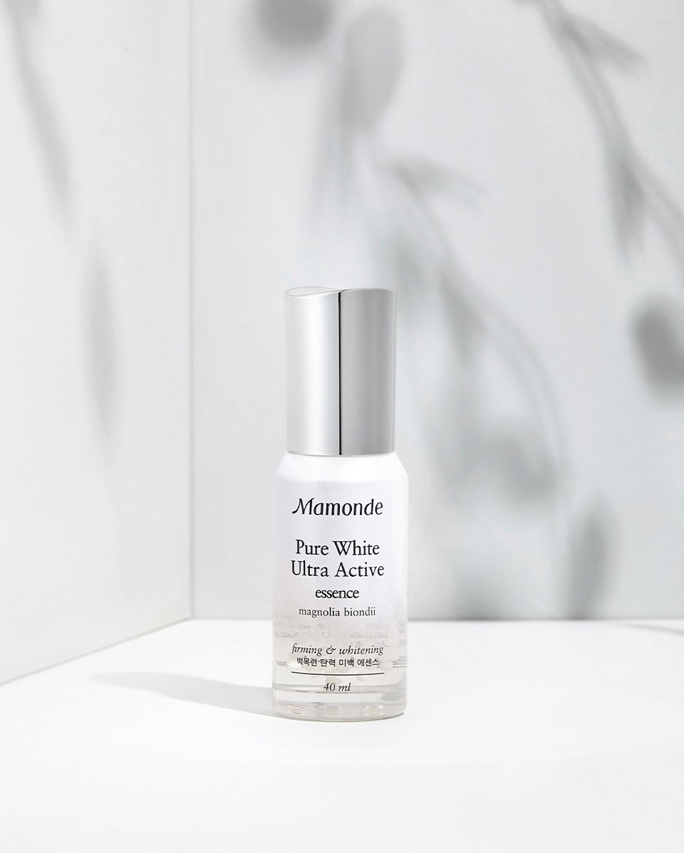 Mamonde Skin Care Line 마몽드 스킨케어 라인 image10-6