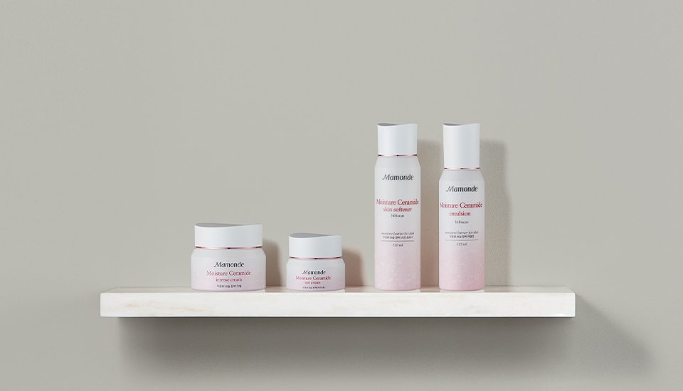 Mamonde Skin Care Line 마몽드 스킨케어 라인 image12-7