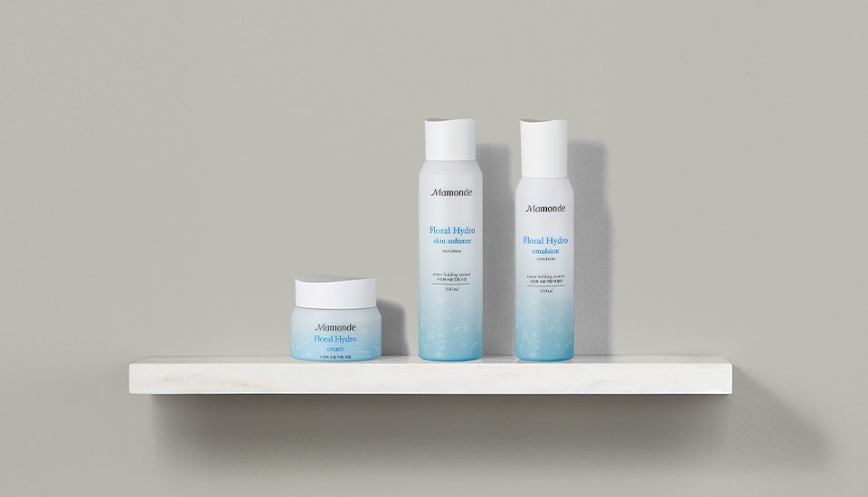 Mamonde Skin Care Line 마몽드 스킨케어 라인 image13-4