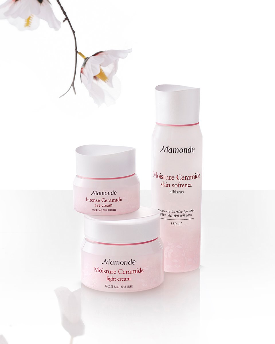 Mamonde Skin Care Line 마몽드 스킨케어 라인 image2-12