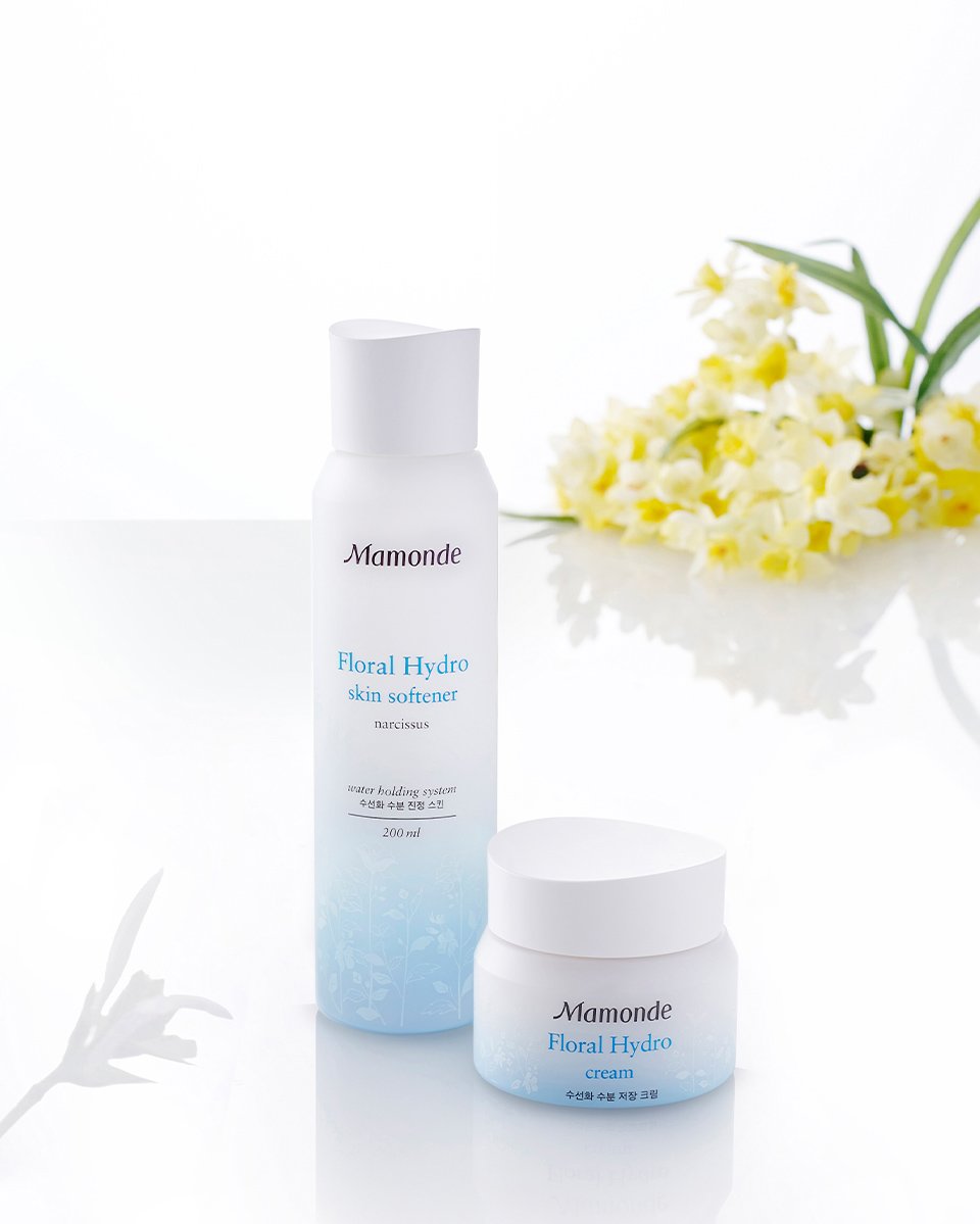 Mamonde Skin Care Line 마몽드 스킨케어 라인 image3-11