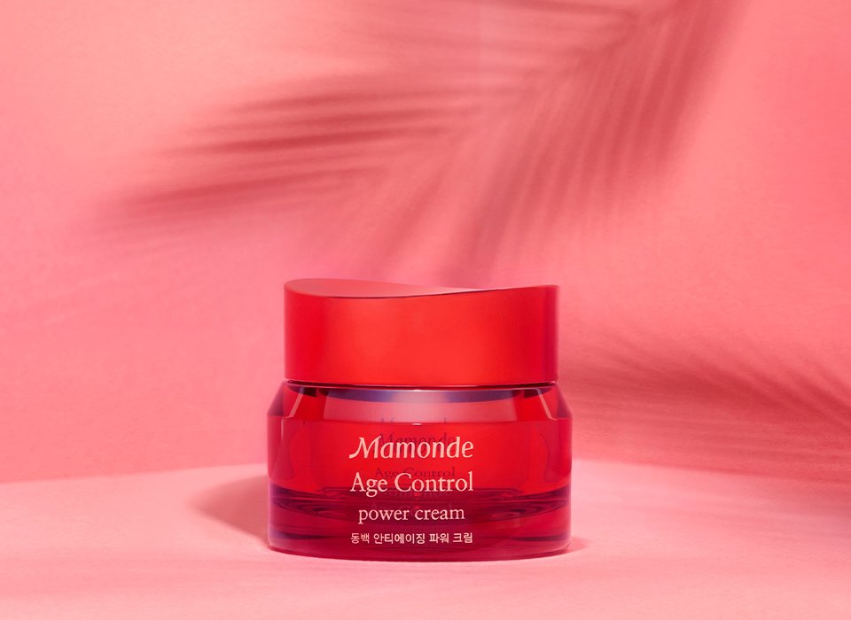 Mamonde Skin Care Line 마몽드 스킨케어 라인 image4-11