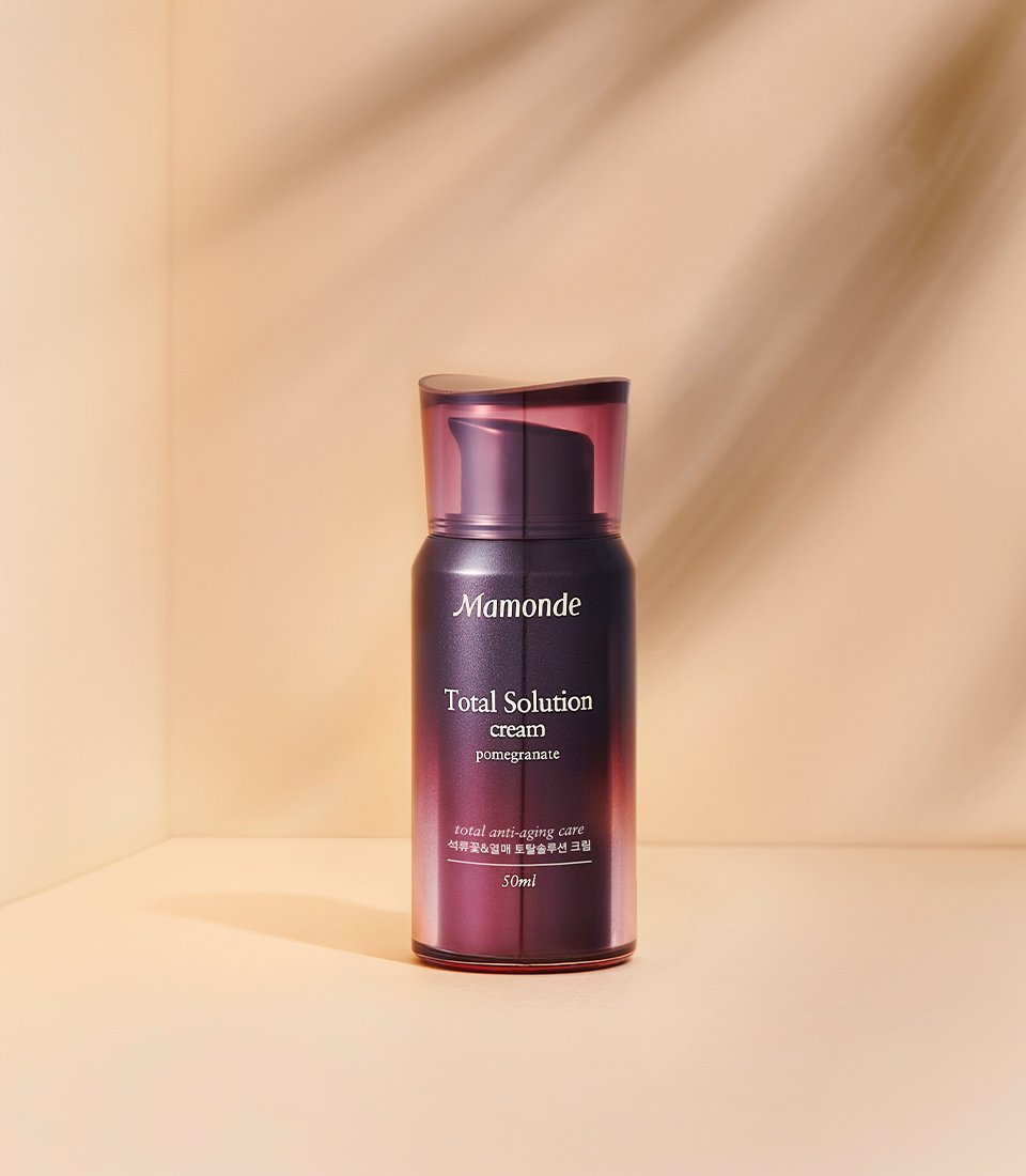 Mamonde Skin Care Line 마몽드 스킨케어 라인 image5-10