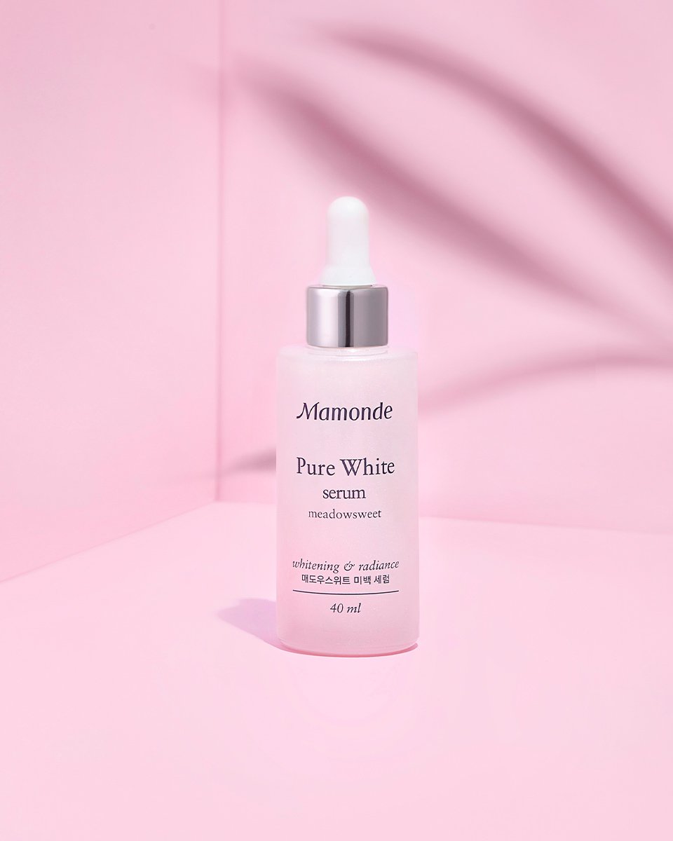 Mamonde Skin Care Line 마몽드 스킨케어 라인 image6-9