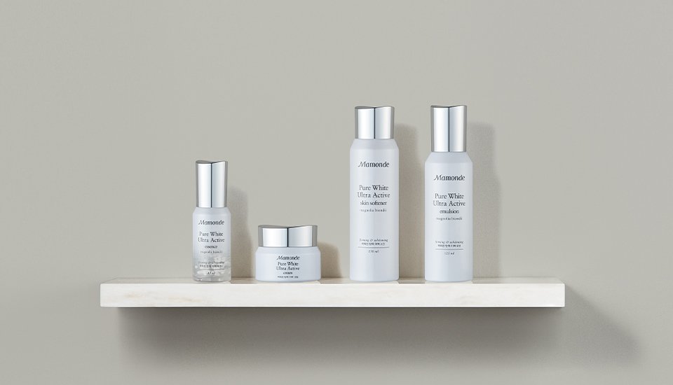 Mamonde Skin Care Line 마몽드 스킨케어 라인 image9-9
