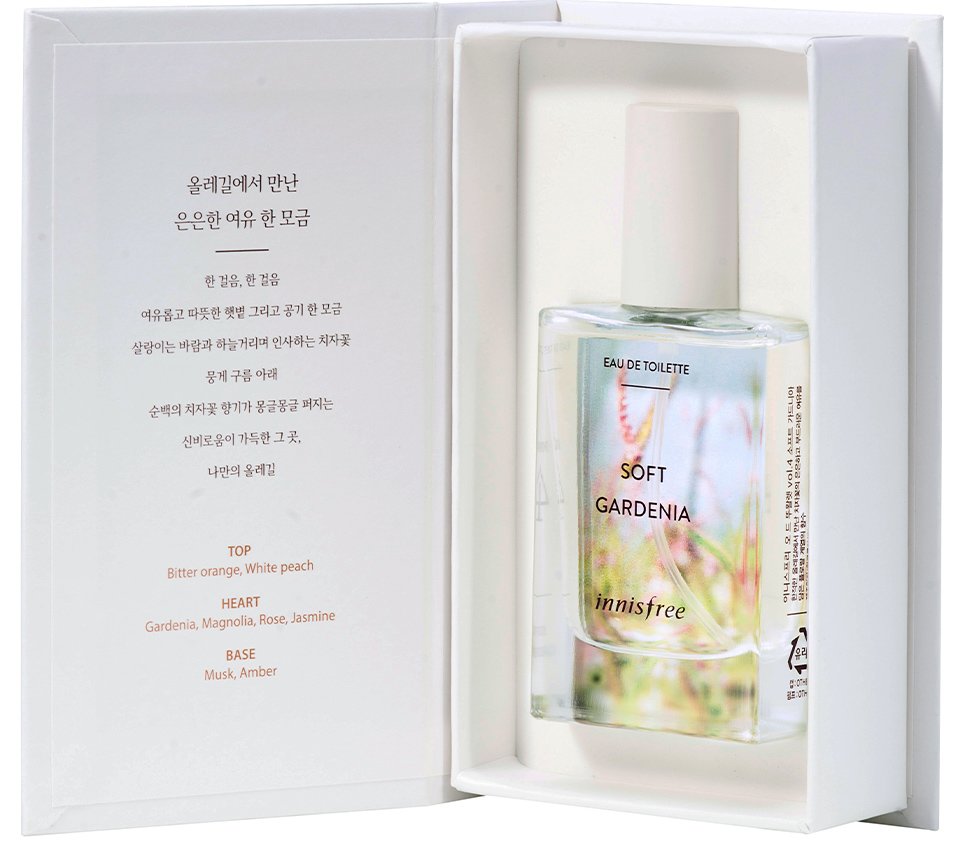 Innisfree Jeju Perfume Note 이니스프리 제주 퍼퓸 노트 image3-14
