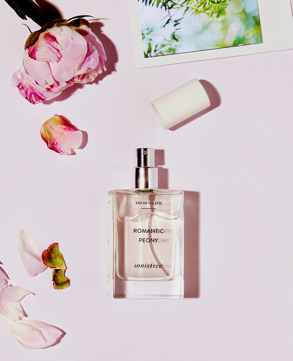 Innisfree Jeju Perfume Note 이니스프리 제주 퍼퓸 노트 innisfree_JejuPerfume_01