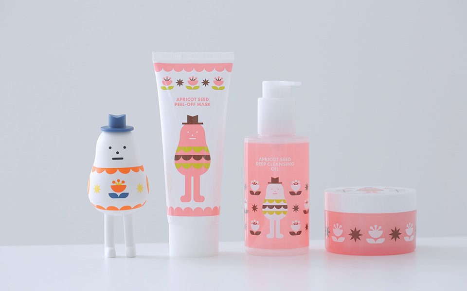 ARITAUM X Sticky Monster Lab 아리따움 X 스티키몬스터랩 aritaum_05
