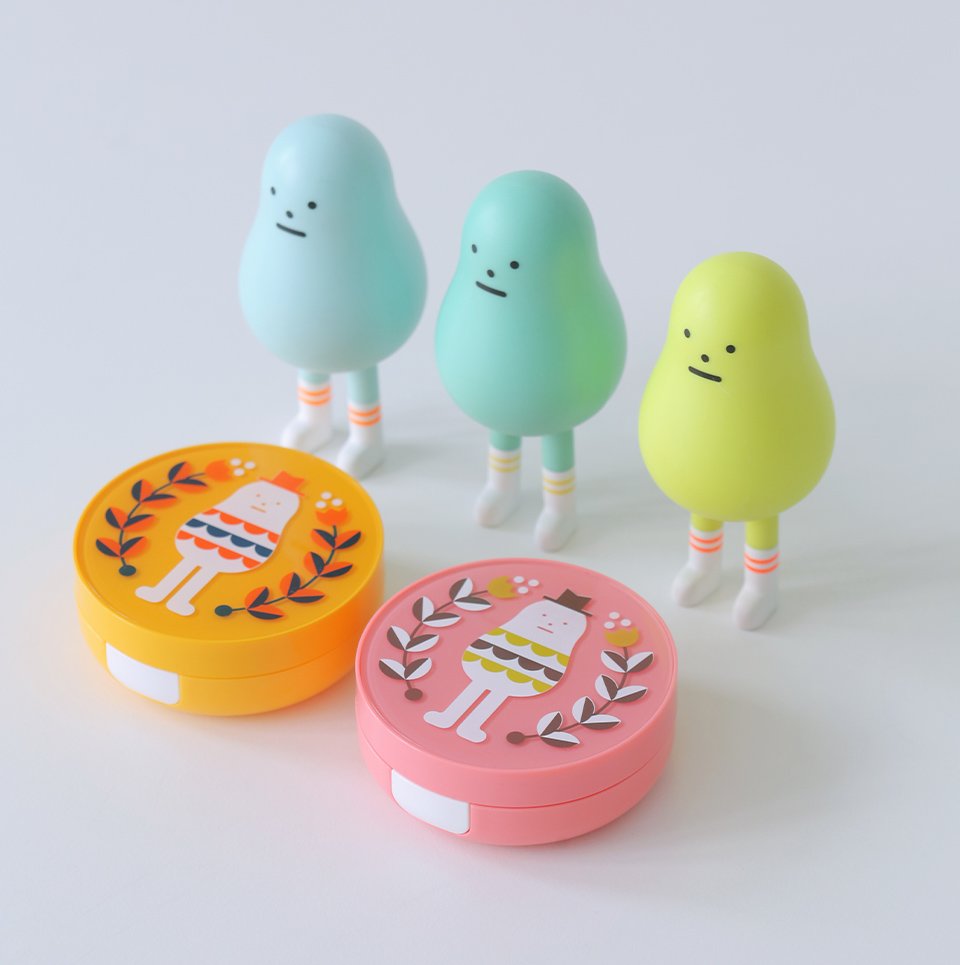 ARITAUM X Sticky Monster Lab 아리따움 X 스티키몬스터랩 aritaum_06