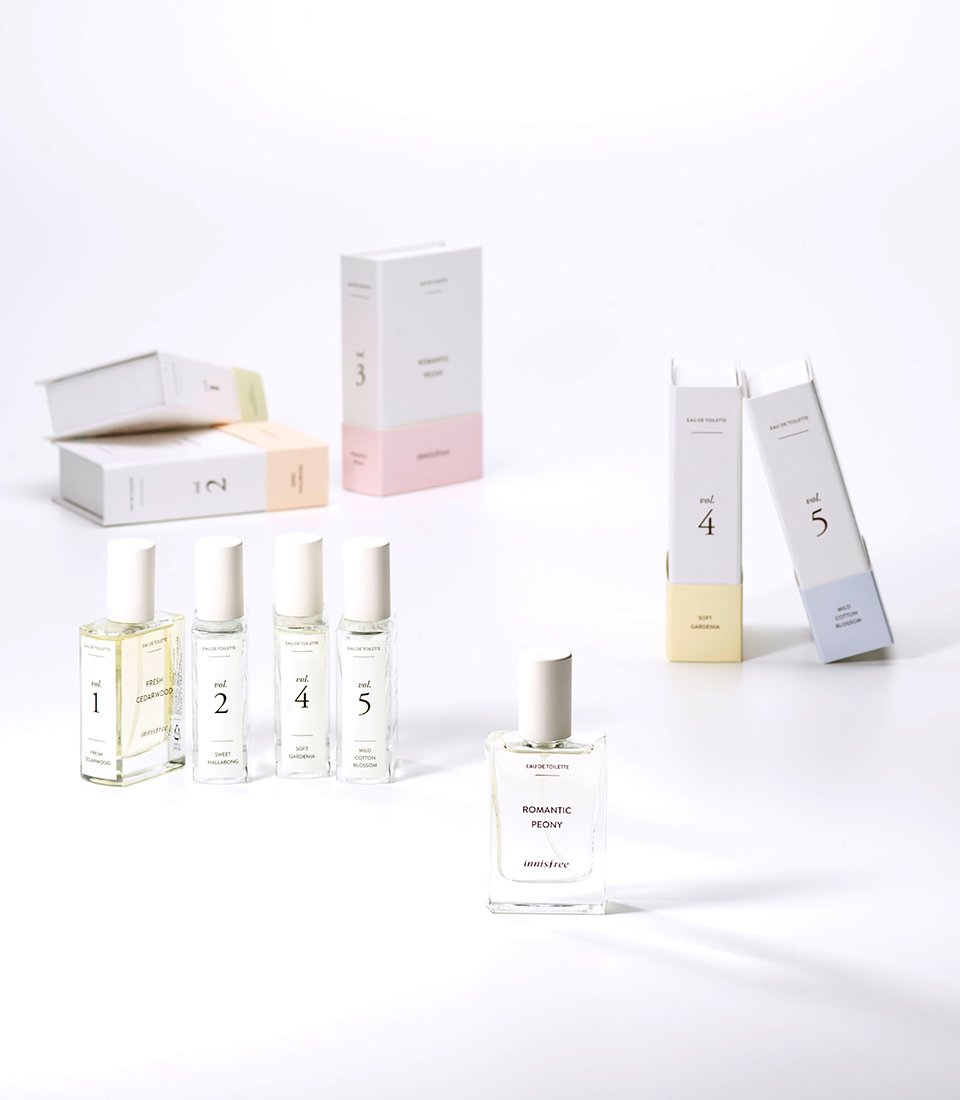 Innisfree Jeju Perfume Note 이니스프리 제주 퍼퓸 노트 innisfree_JejuPerfume_06