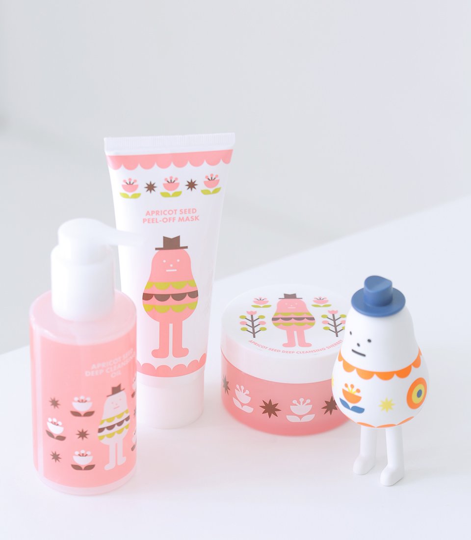 ARITAUM X Sticky Monster Lab 아리따움 X 스티키몬스터랩 image2-16