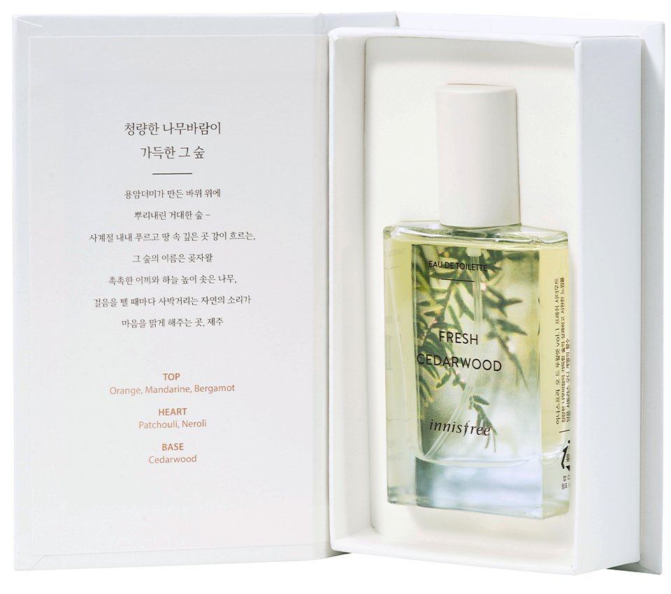 Innisfree Jeju Perfume Note 이니스프리 제주 퍼퓸 노트 innisfree_JejuPerfume_07