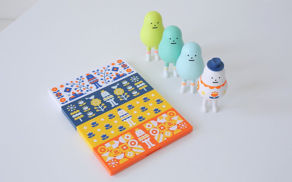 ARITAUM X Sticky Monster Lab 아리따움 X 스티키몬스터랩 image9-11