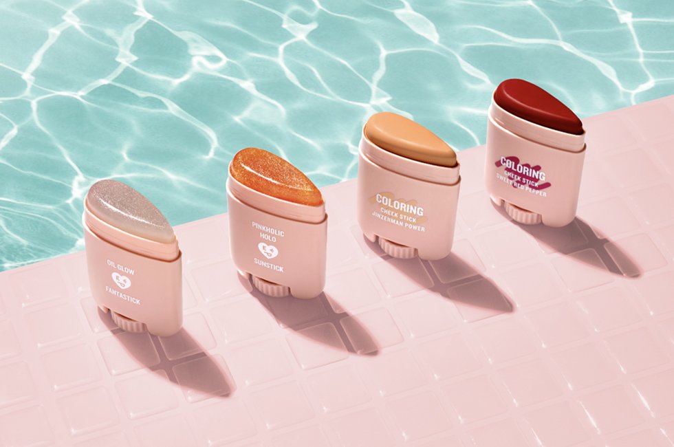 Easy Peasy Brand Launched 이지피지 브랜드 런칭 4
