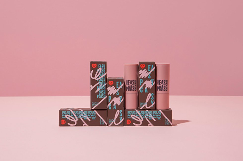 Easy Peasy Brand Launched 이지피지 브랜드 런칭 8