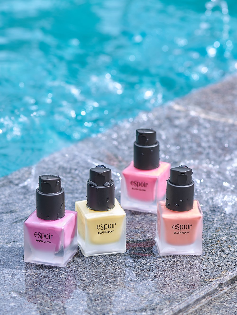 espoir Pretty Gypsy Collection 에스쁘아 프리티집시 컬렉션 01_espoir