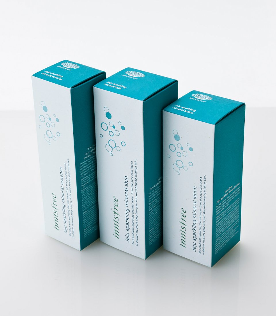 innisfree Jeju Sparkling Mineral Line 이니스프리 제주 탄산 미네랄 라인 image-asset-19