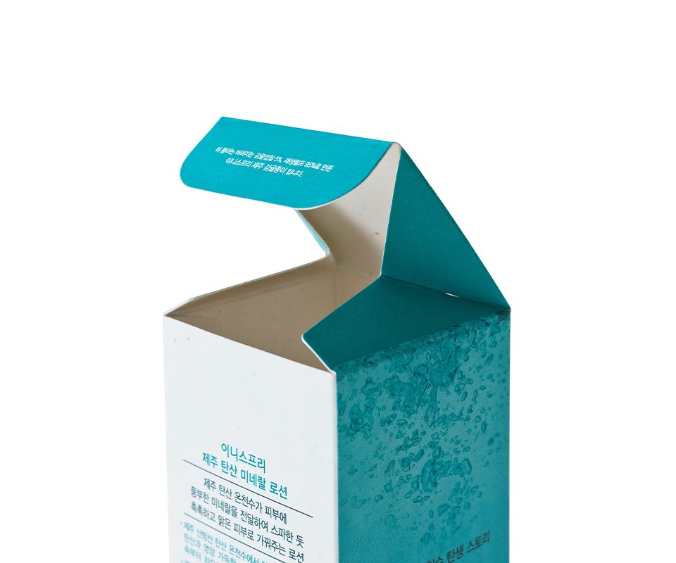 innisfree Jeju Sparkling Mineral Line 이니스프리 제주 탄산 미네랄 라인 image-asset-1-6