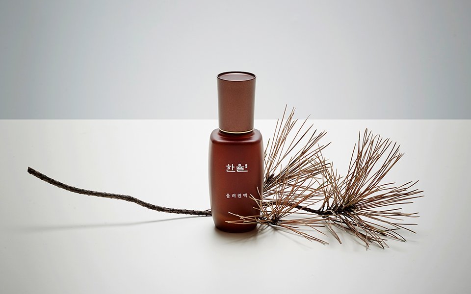 HANYUL Optimizing Serum 한율 율려원액 image1-25