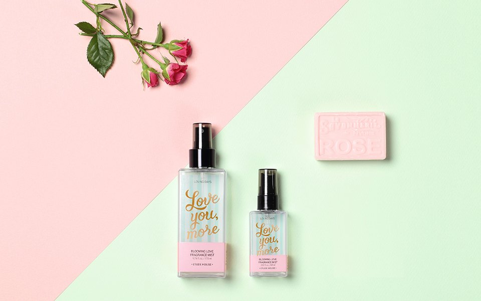 ETUDE HOUSE Loving Days Fragrance Mist 에뛰드 러빙데이즈 프래그런스 미스트 ETUDEHOUSE_LovingDays_04