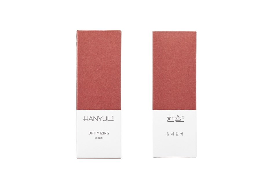 HANYUL Optimizing Serum 한율 율려원액 image6-13