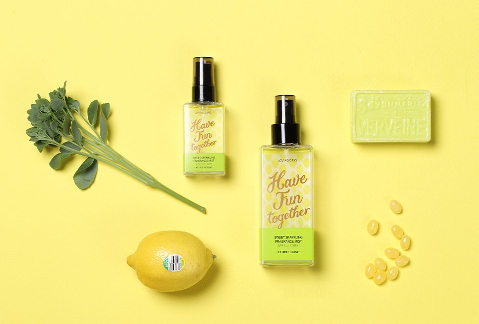 ETUDE HOUSE Loving Days Fragrance Mist 에뛰드 러빙데이즈 프래그런스 미스트 ETUDEHOUSE_LovingDays_05