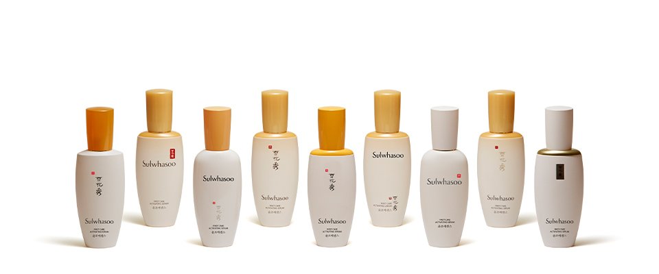 Sulwhasoo First Care Activating Serum EX, 4th generation 설화수 4세대 윤조에센스 image-asset-24