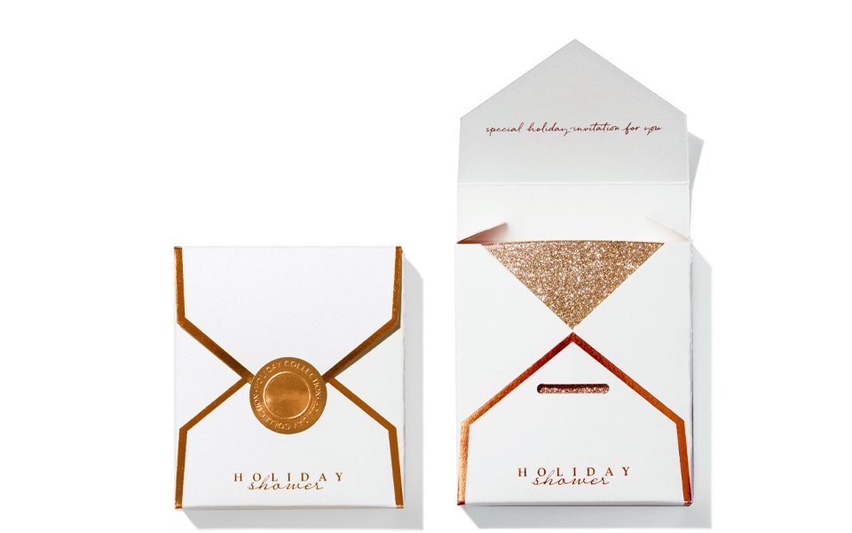 espoir 'Holiday Shower' Collection 에스쁘아 '홀리데이 샤워' 컬렉션 image3-20
