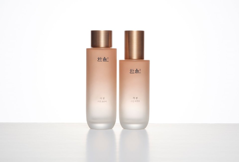 Hanyul GEUK JIN Line 한율 극진 라인 image4-19