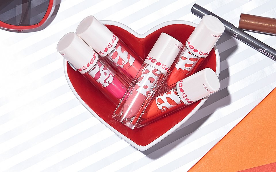 ETUDE HOUSE Spring New Arrivals 에뛰드 봄 신상품 colorinliquidlips_scene02