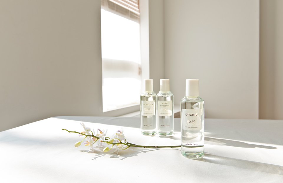 Innisfree perfumed diffuser 이니스프리 퍼퓸드 디퓨저 5c2dc01b6083f_img