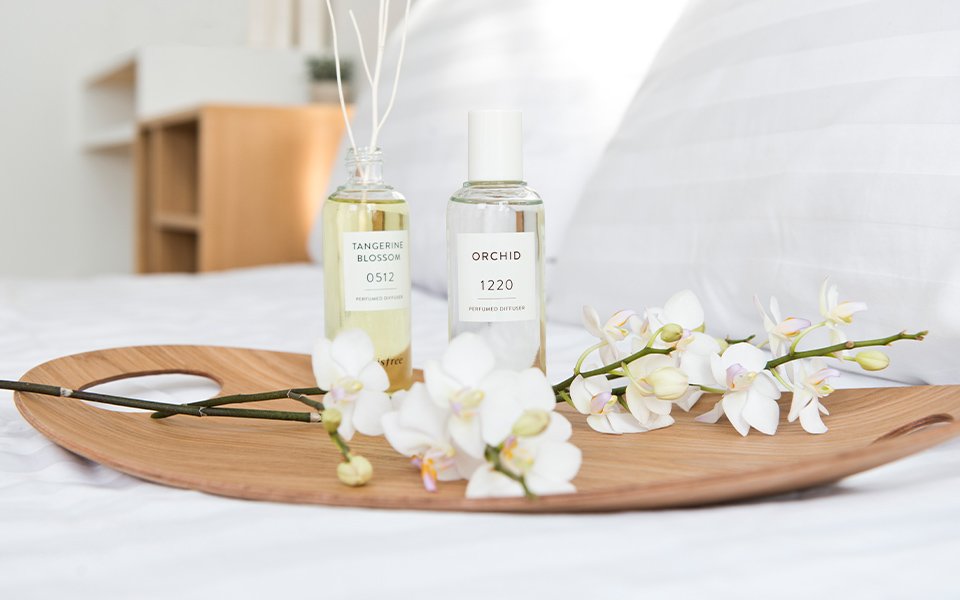 Innisfree perfumed diffuser 이니스프리 퍼퓸드 디퓨저 image9-12
