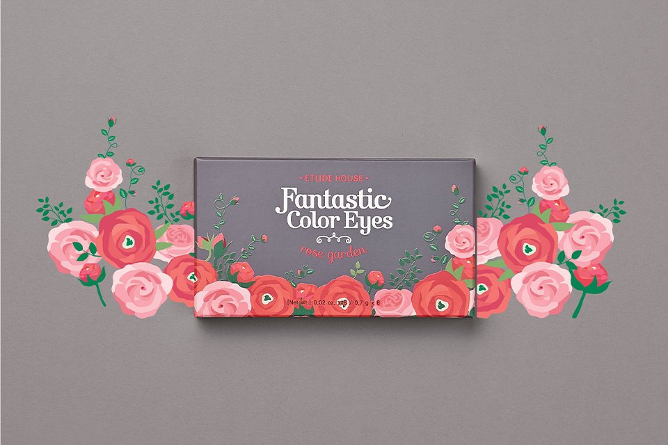 ETUDE HOUSE Spring New Arrivals 에뛰드 봄 신상품 Untitled-1