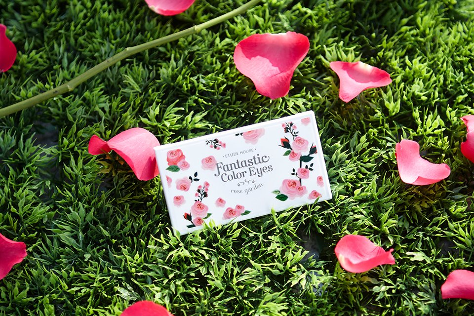 ETUDE HOUSE Spring New Arrivals 에뛰드 봄 신상품 Untitled-2