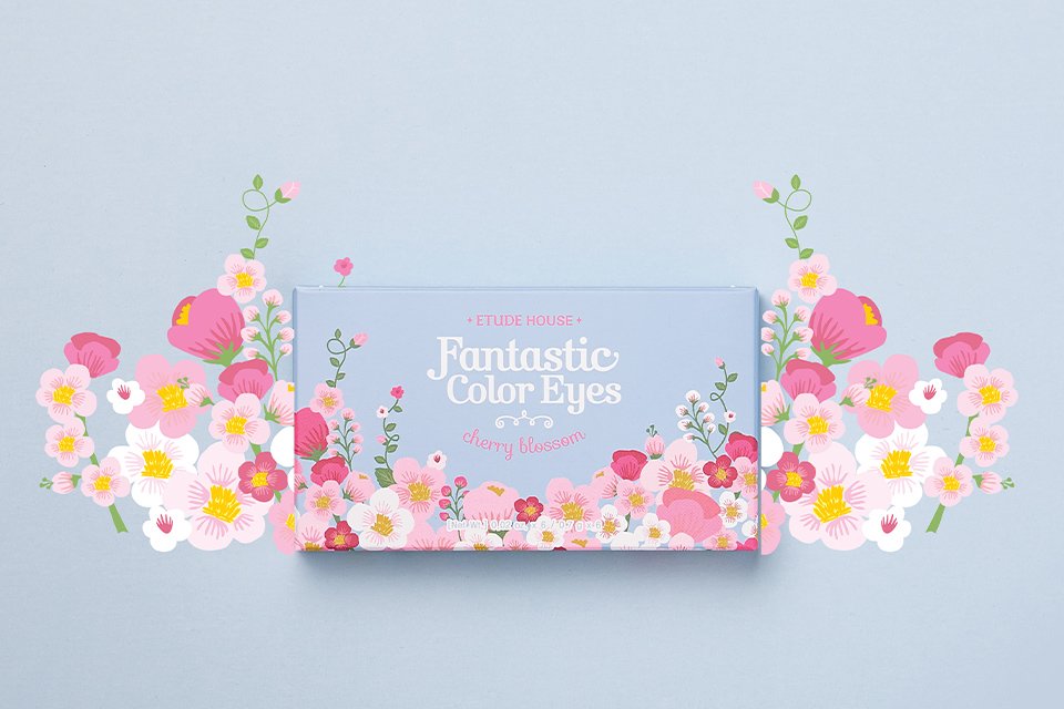 ETUDE HOUSE Spring New Arrivals 에뛰드 봄 신상품 Untitled-3