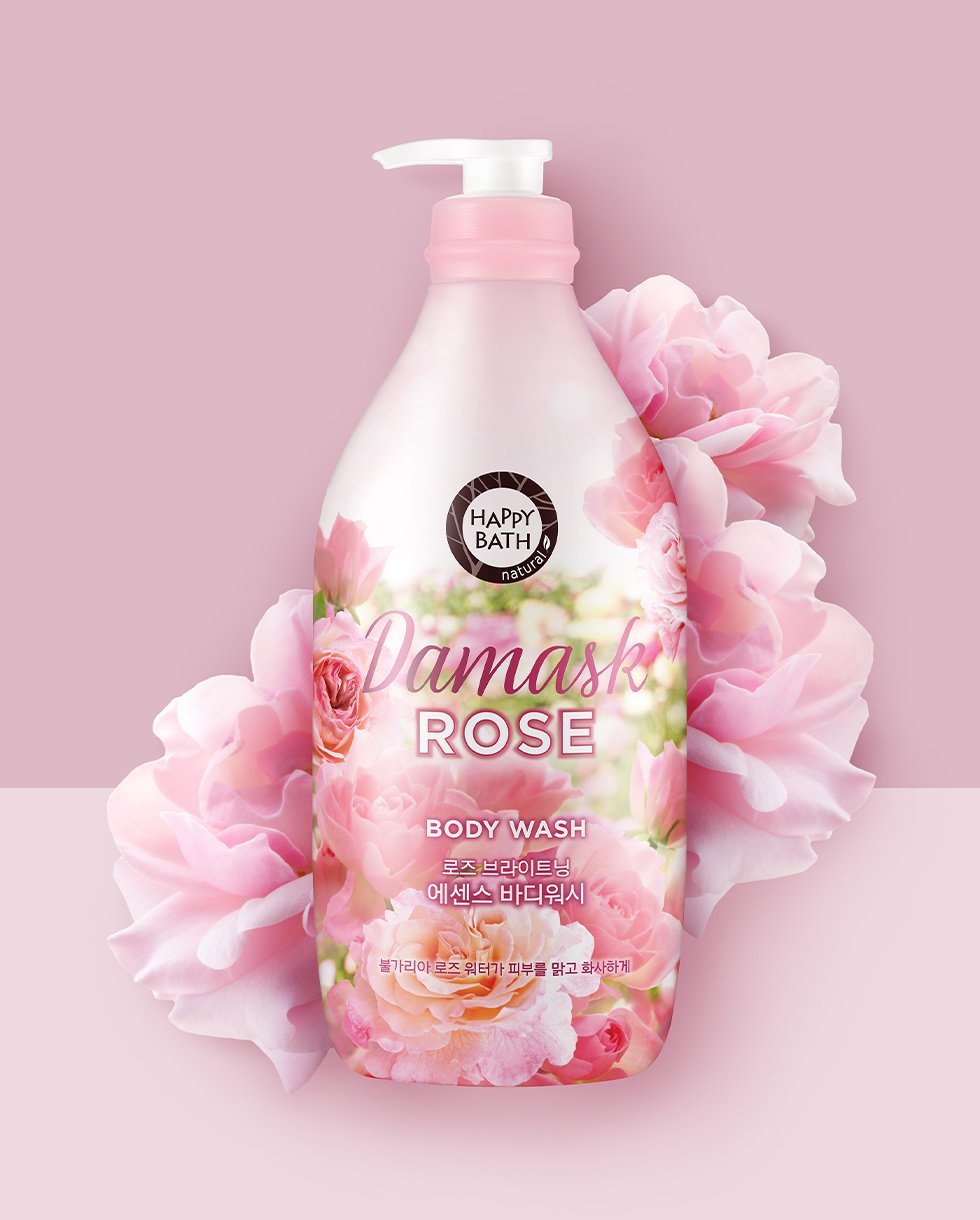 Happy Bath Essence Body Wash 해피바스 에센스 바디워시 image2-30