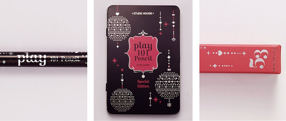 Etude Play 101 pencil special edition 에뛰드 플레이 101 펜슬 스페셜 에디션 play101pencil_specialedition_top02