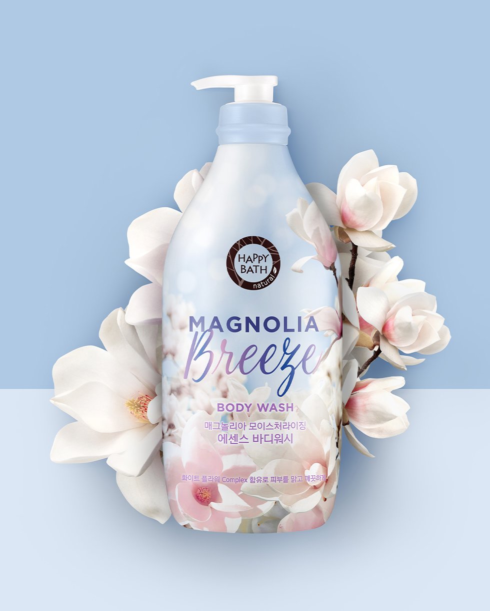 Happy Bath Essence Body Wash 해피바스 에센스 바디워시 image5-19